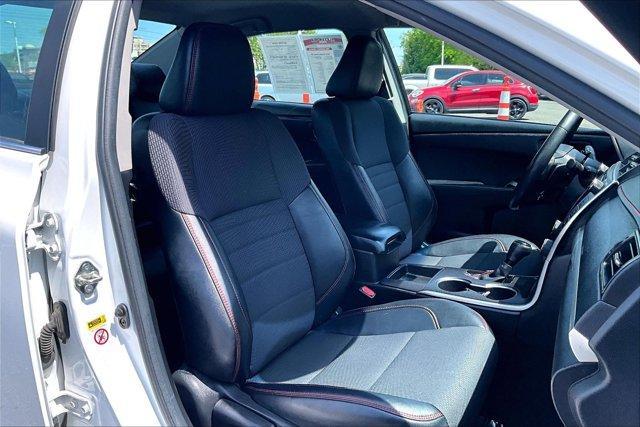 used 2017 Toyota Camry car, priced at $13,450