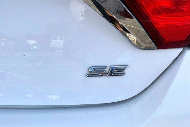 used 2017 Toyota Camry car, priced at $13,450