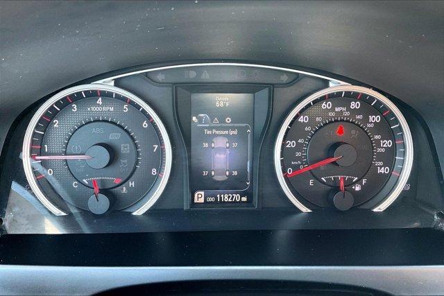 used 2017 Toyota Camry car, priced at $13,450