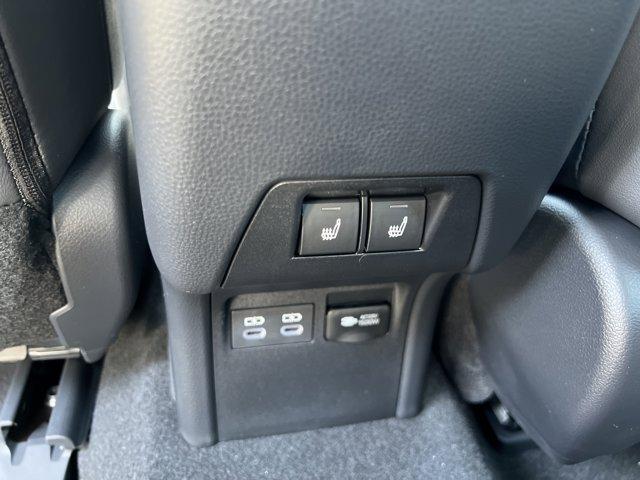 new 2026 Toyota Prius Plug-In Hybrid car, priced at $42,989