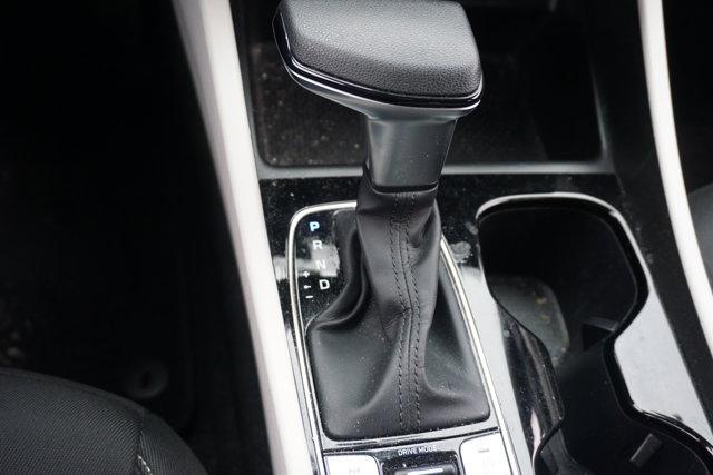 used 2022 Hyundai Tucson car, priced at $21,495