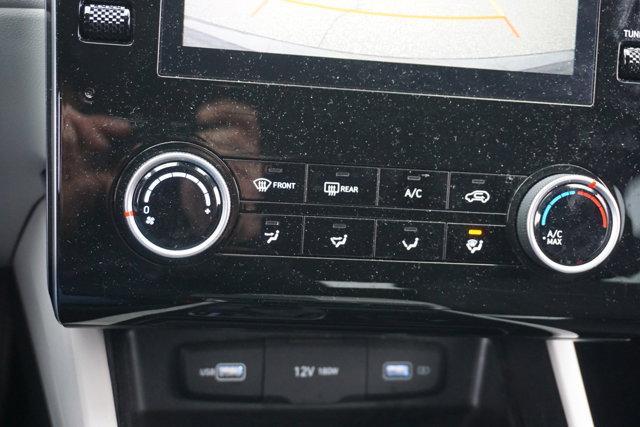 used 2022 Hyundai Tucson car, priced at $21,495