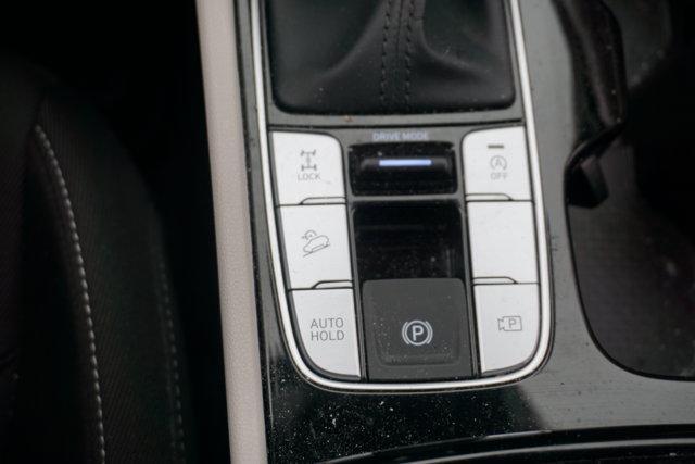 used 2022 Hyundai Tucson car, priced at $21,495