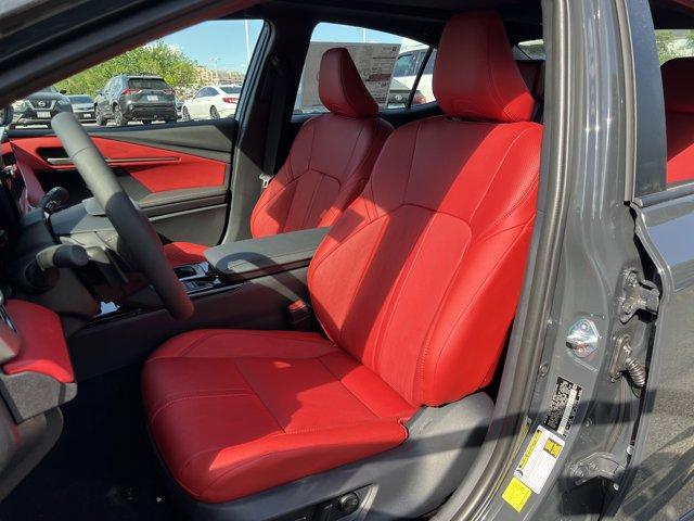 new 2026 Toyota Camry car