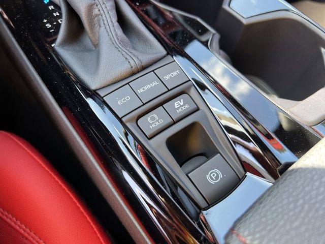 new 2026 Toyota Camry car