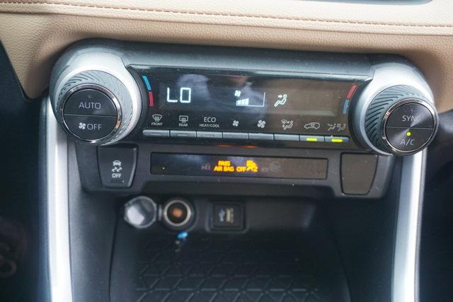 used 2024 Toyota RAV4 Hybrid car, priced at $30,945