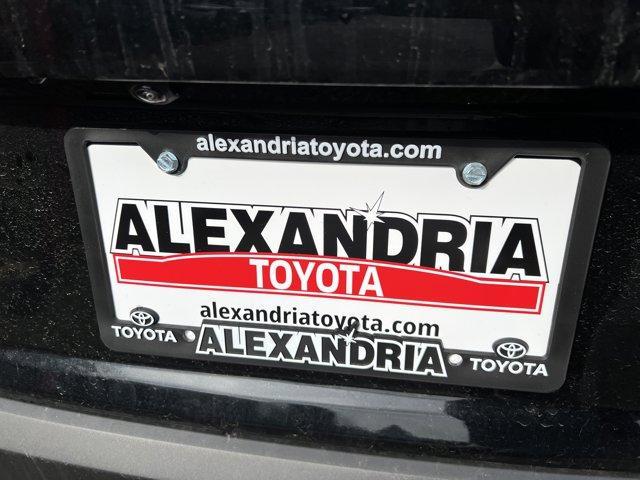 new 2026 Toyota Corolla Cross Hybrid car