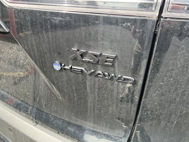 new 2026 Toyota Corolla Cross Hybrid car