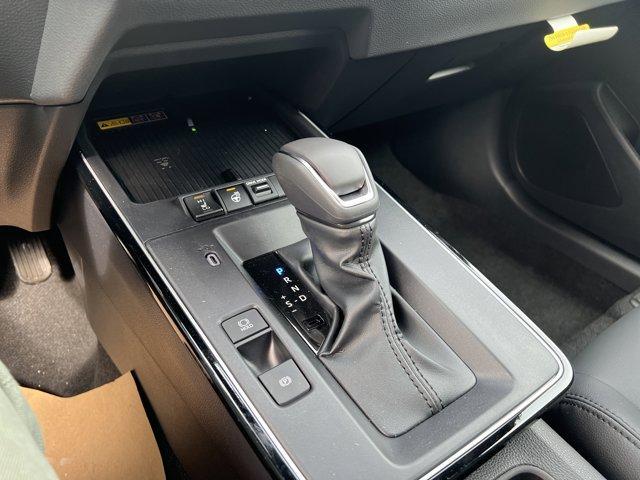 new 2026 Toyota Corolla Cross Hybrid car