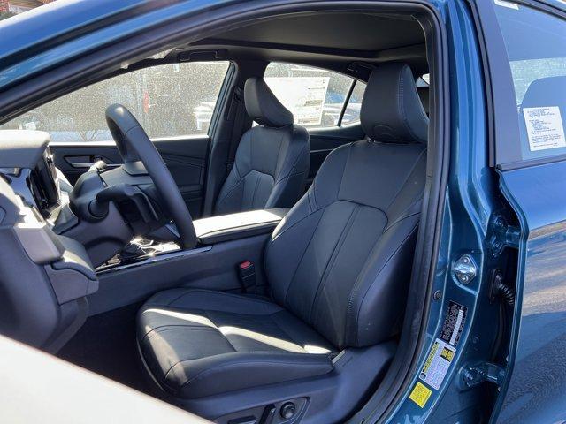 new 2026 Toyota Camry car