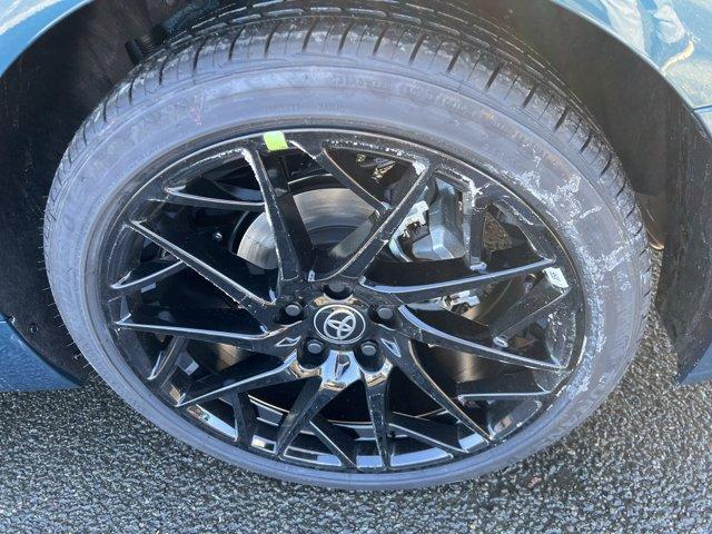 new 2026 Toyota Camry car