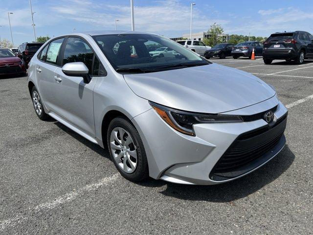 new 2026 Toyota Corolla car