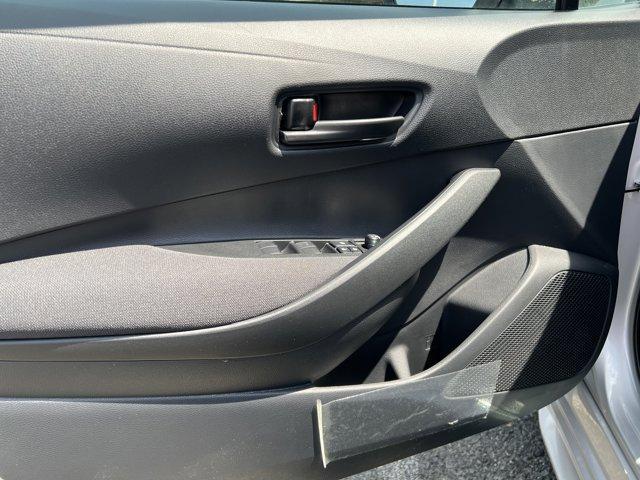 new 2026 Toyota Corolla car