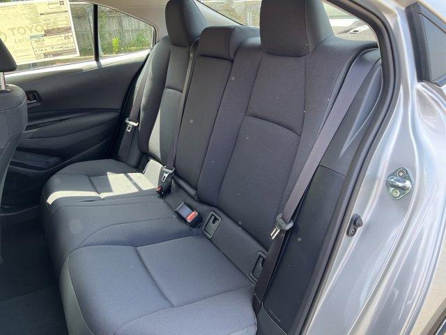 new 2026 Toyota Corolla car