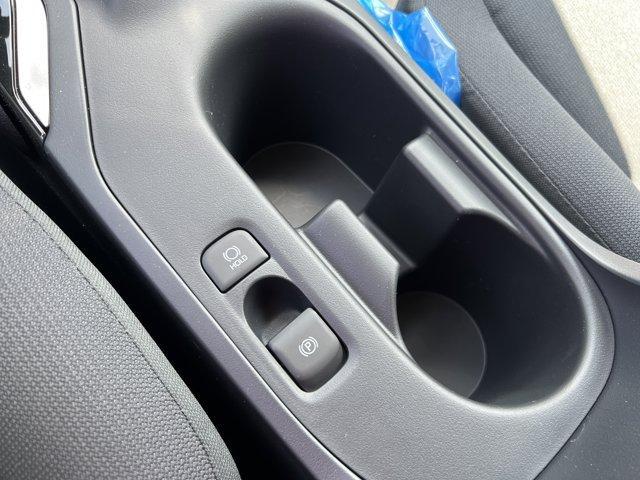 new 2026 Toyota Corolla car