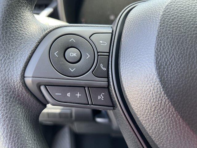 new 2026 Toyota Corolla car
