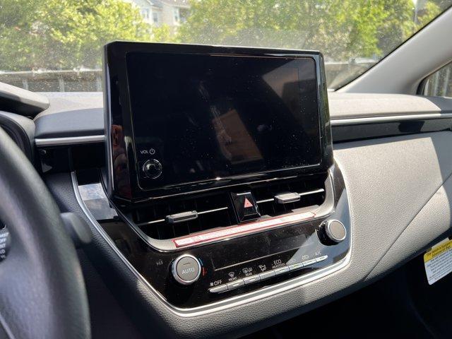 new 2026 Toyota Corolla car