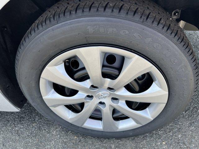 new 2026 Toyota Corolla car