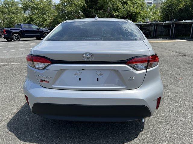 new 2026 Toyota Corolla car