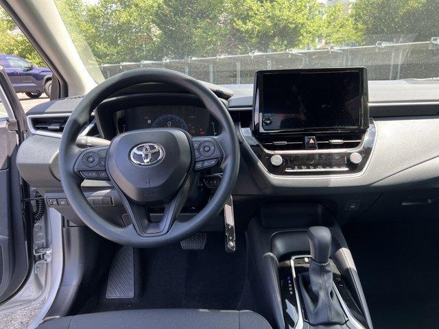 new 2026 Toyota Corolla car