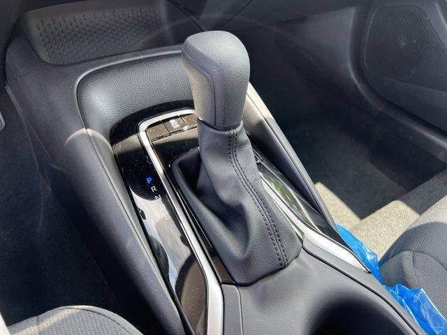 new 2026 Toyota Corolla car