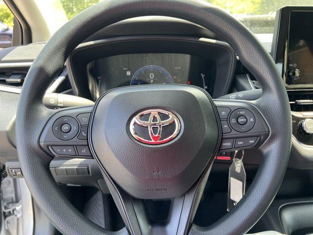 new 2026 Toyota Corolla car