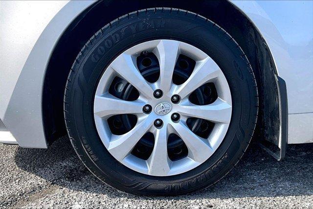 used 2023 Toyota Corolla car, priced at $19,250