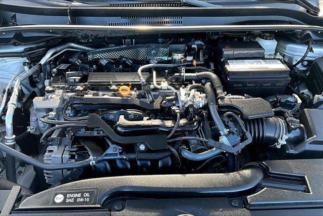 used 2023 Toyota Corolla car, priced at $19,250