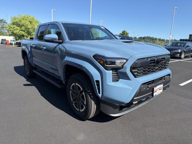 new 2026 Toyota Tacoma car, priced at $47,785