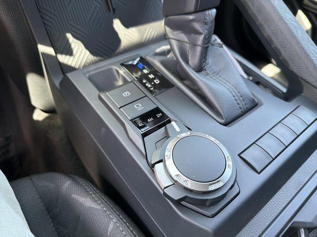 new 2026 Toyota Tacoma car, priced at $41,793