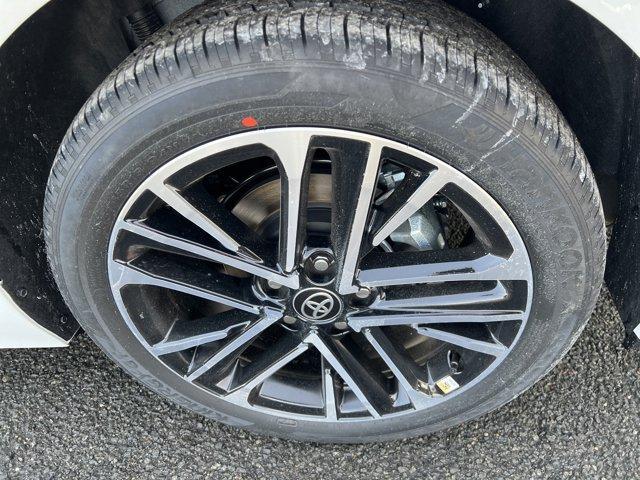 new 2026 Toyota Camry car