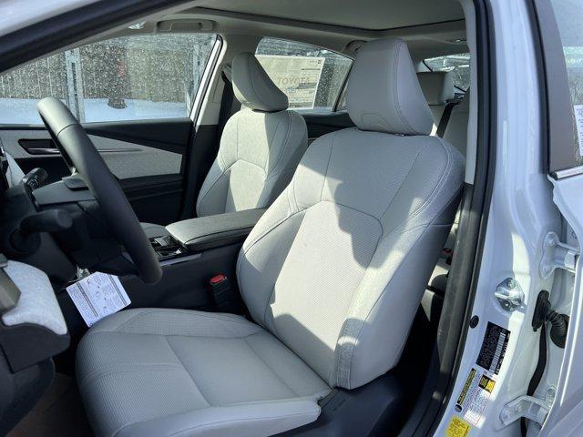 new 2026 Toyota Camry car