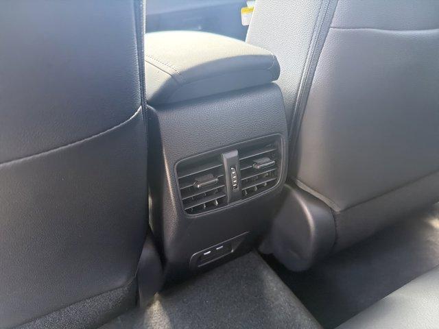 new 2026 Toyota Corolla Cross car, priced at $32,939