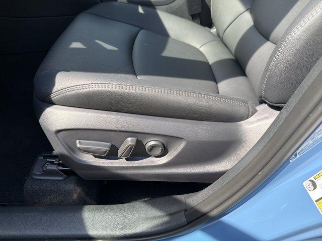 new 2026 Toyota Corolla Cross car, priced at $32,939