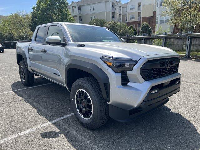new 2026 Toyota Tacoma Hybrid car, priced at $53,970