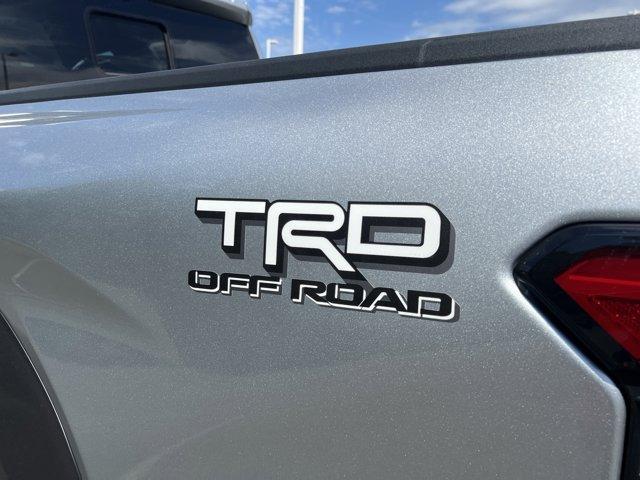 new 2026 Toyota Tacoma Hybrid car, priced at $53,970