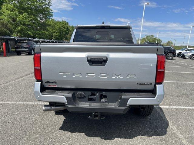 new 2026 Toyota Tacoma Hybrid car, priced at $53,970