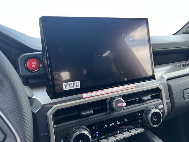 new 2026 Toyota Tacoma Hybrid car, priced at $53,970