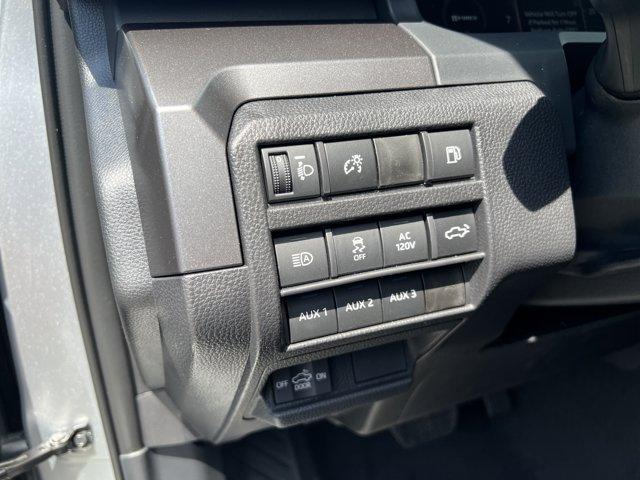 new 2026 Toyota Tacoma Hybrid car, priced at $53,970