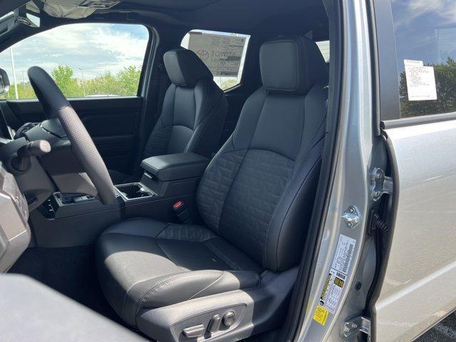 new 2026 Toyota Tacoma Hybrid car, priced at $53,970