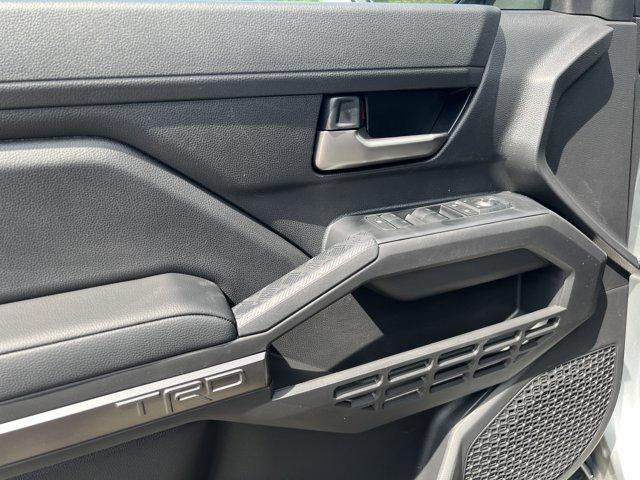 new 2026 Toyota Tacoma Hybrid car, priced at $53,970