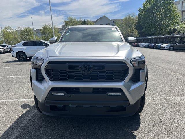 new 2026 Toyota Tacoma Hybrid car, priced at $53,970
