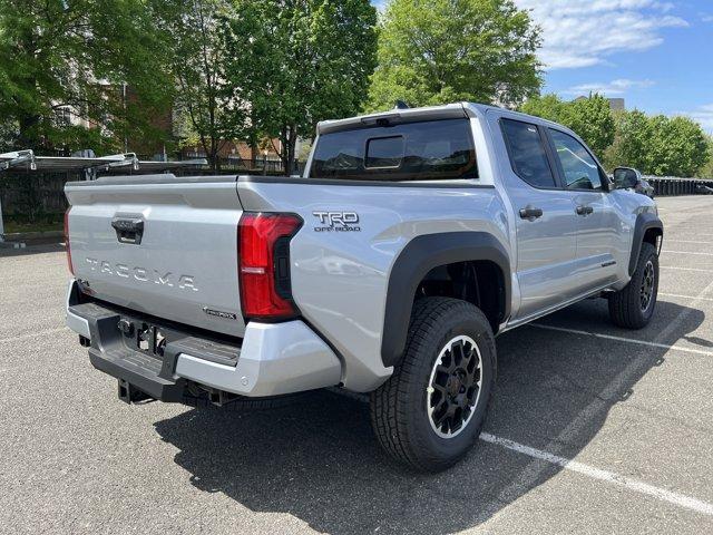 new 2026 Toyota Tacoma Hybrid car, priced at $53,970