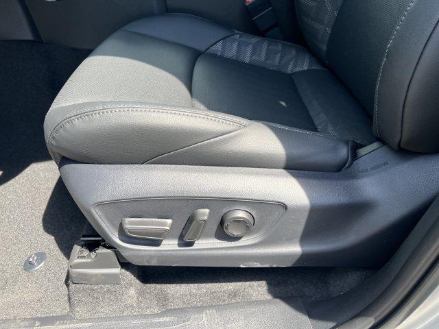 new 2026 Toyota Tacoma Hybrid car, priced at $53,970