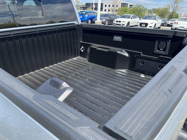 new 2026 Toyota Tacoma Hybrid car, priced at $53,970