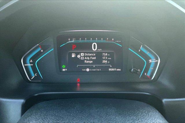 used 2019 Honda Odyssey car, priced at $24,995