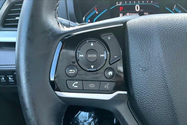 used 2019 Honda Odyssey car, priced at $24,995