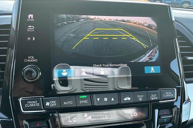 used 2019 Honda Odyssey car, priced at $24,995