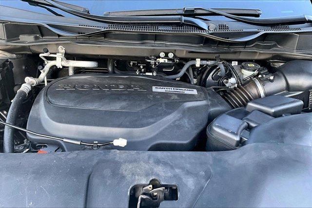 used 2019 Honda Odyssey car, priced at $24,995