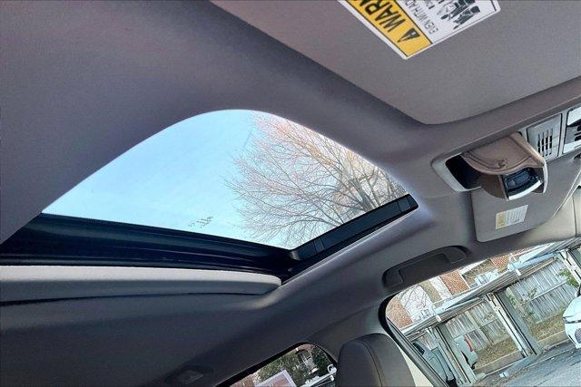 used 2019 Honda Odyssey car, priced at $24,995